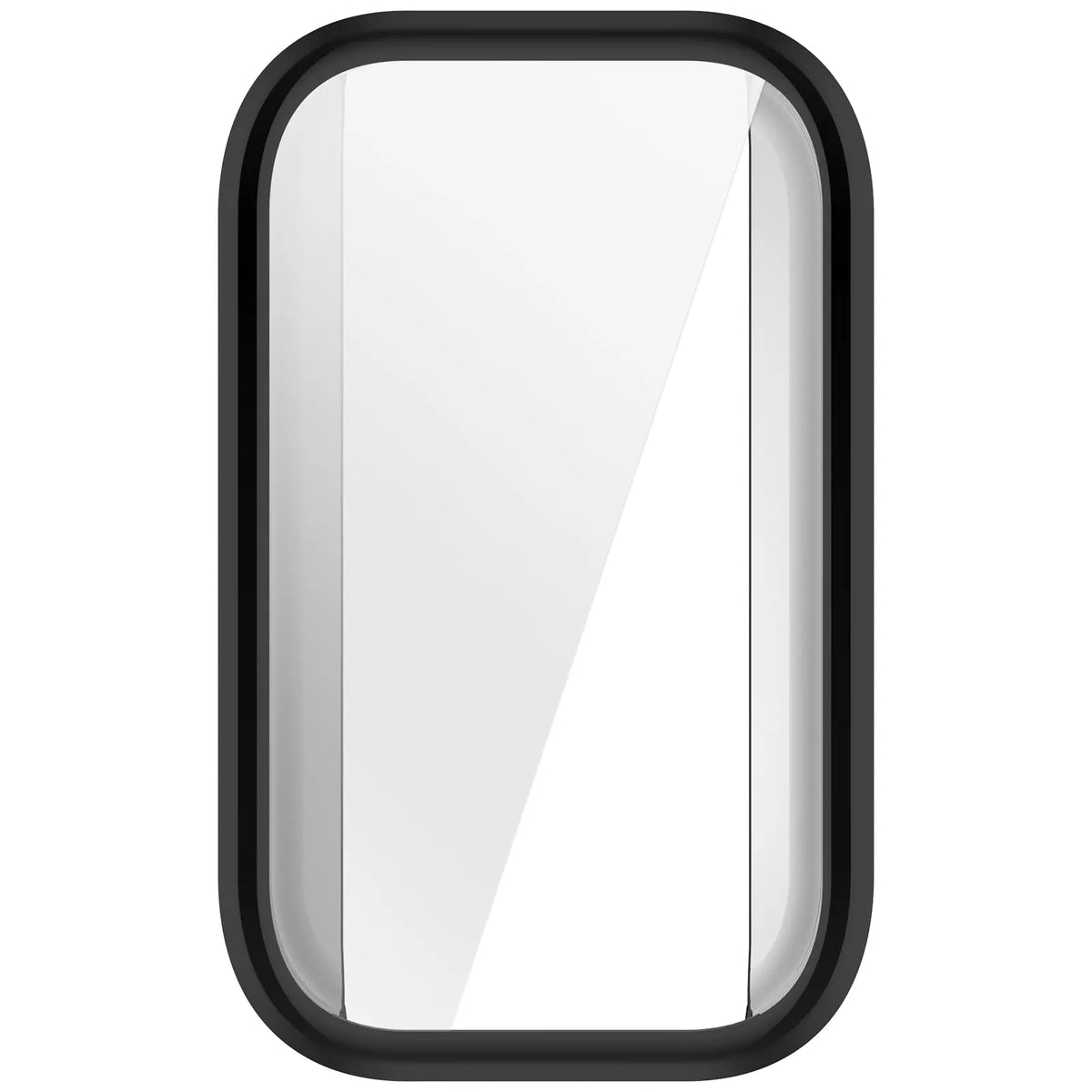 Xiaomi Smart Band 11 Active TPU Case (Black)