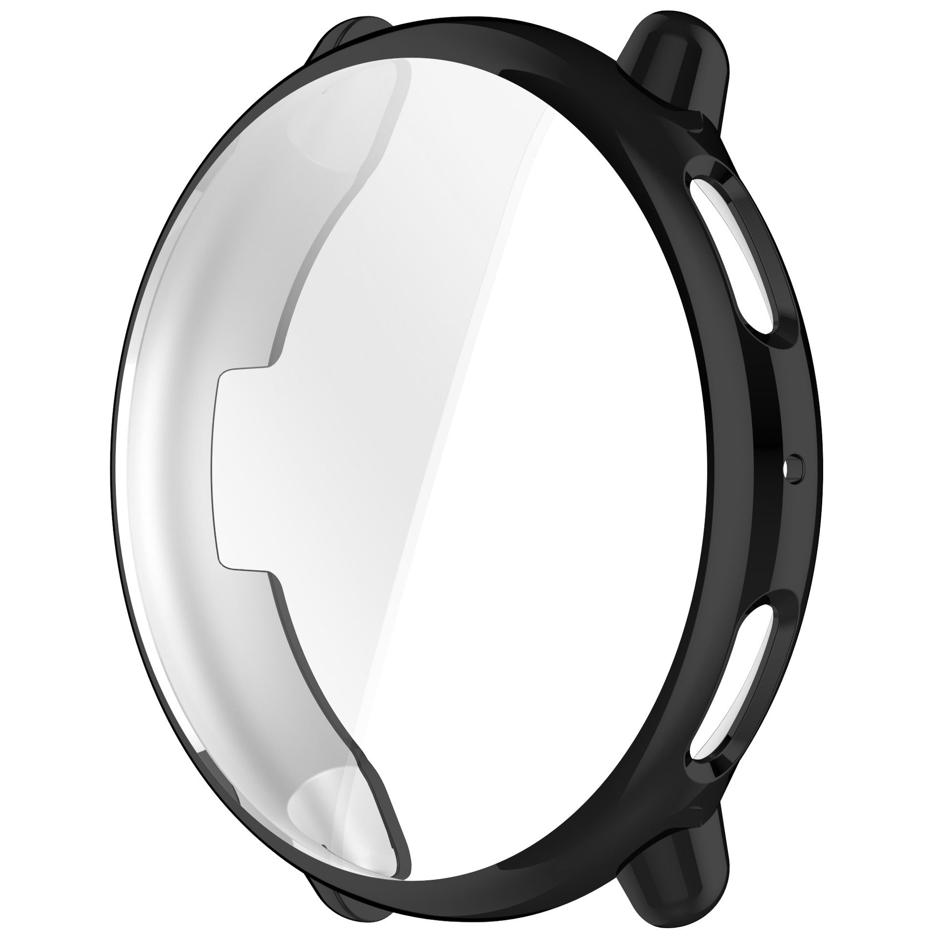 Amazfit Active 2 TPU Case (Black)