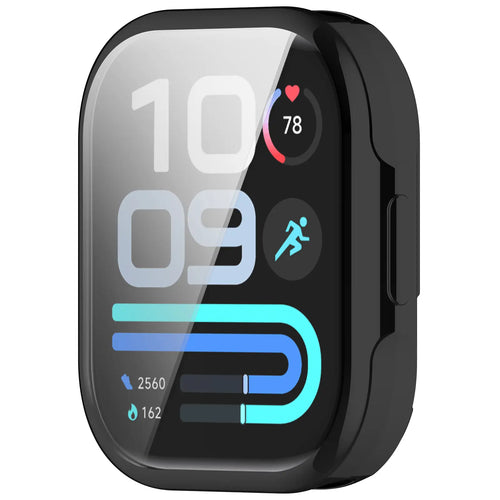 Redmi Watch 6 Lite TPU Case (Black)