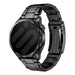 Huawei Watch GT 6 Pro Adjustable Titanium Strap (Black)