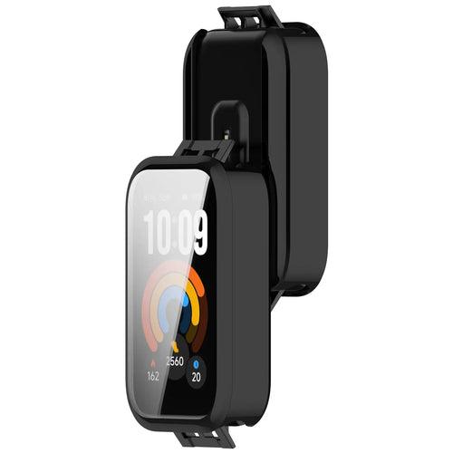 Xiaomi Smart Band 11 Active TPU Case (Black)