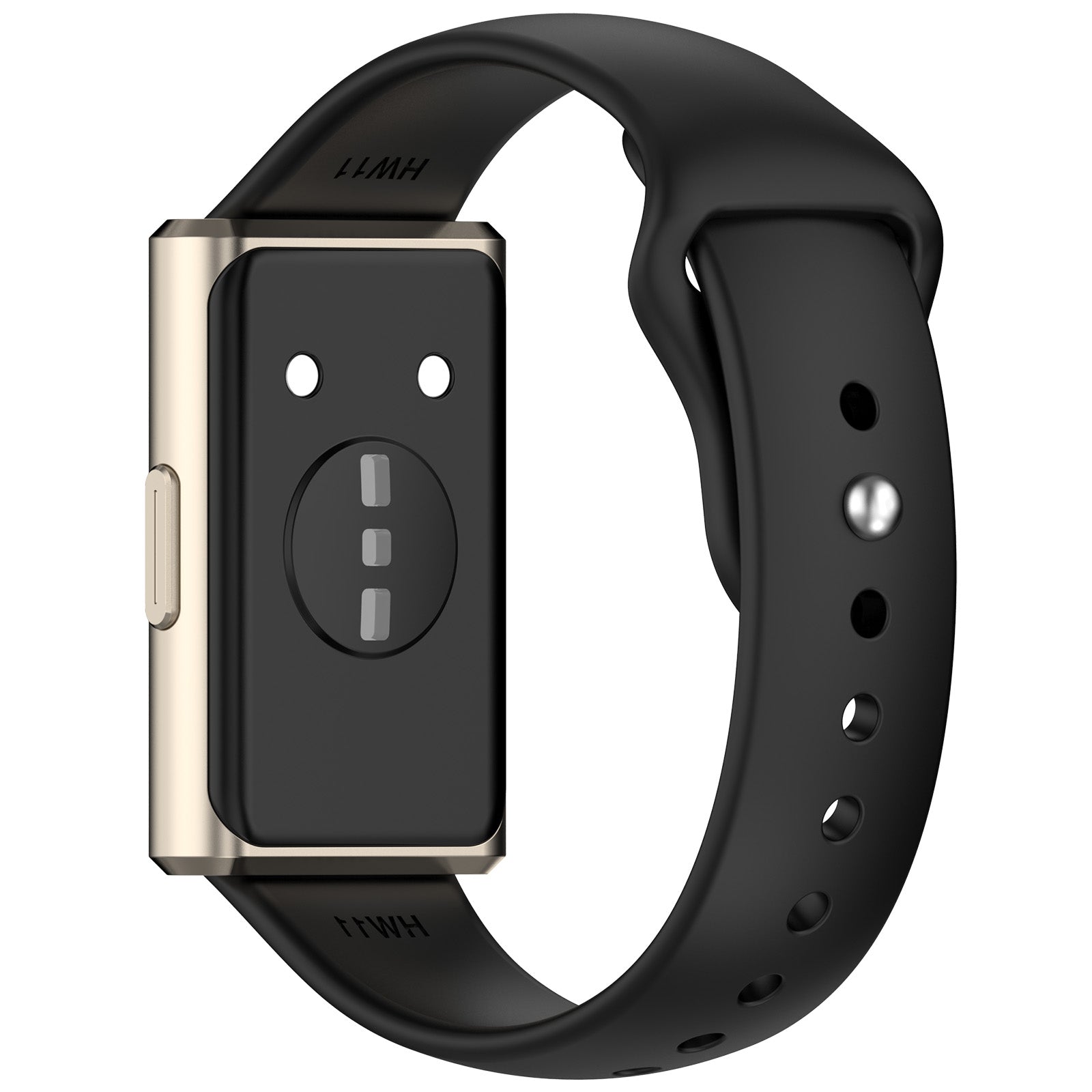 Huawei Band 11 Pro Sport Strap (Black)