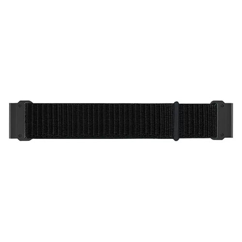 Garmin Instinct 2s Premium Nylon Strap (Black)