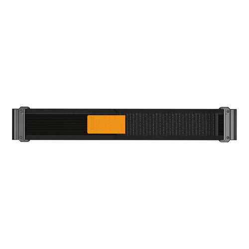 Garmin Instinct E - 40mm Premium Trail Loop Strap (Black)