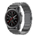 Garmin Quatix 8 - 47mm Magnetic Titanium Strap (Black)