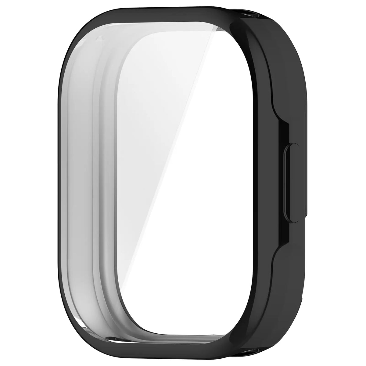 Redmi Watch 6 Lite TPU Case (Black)