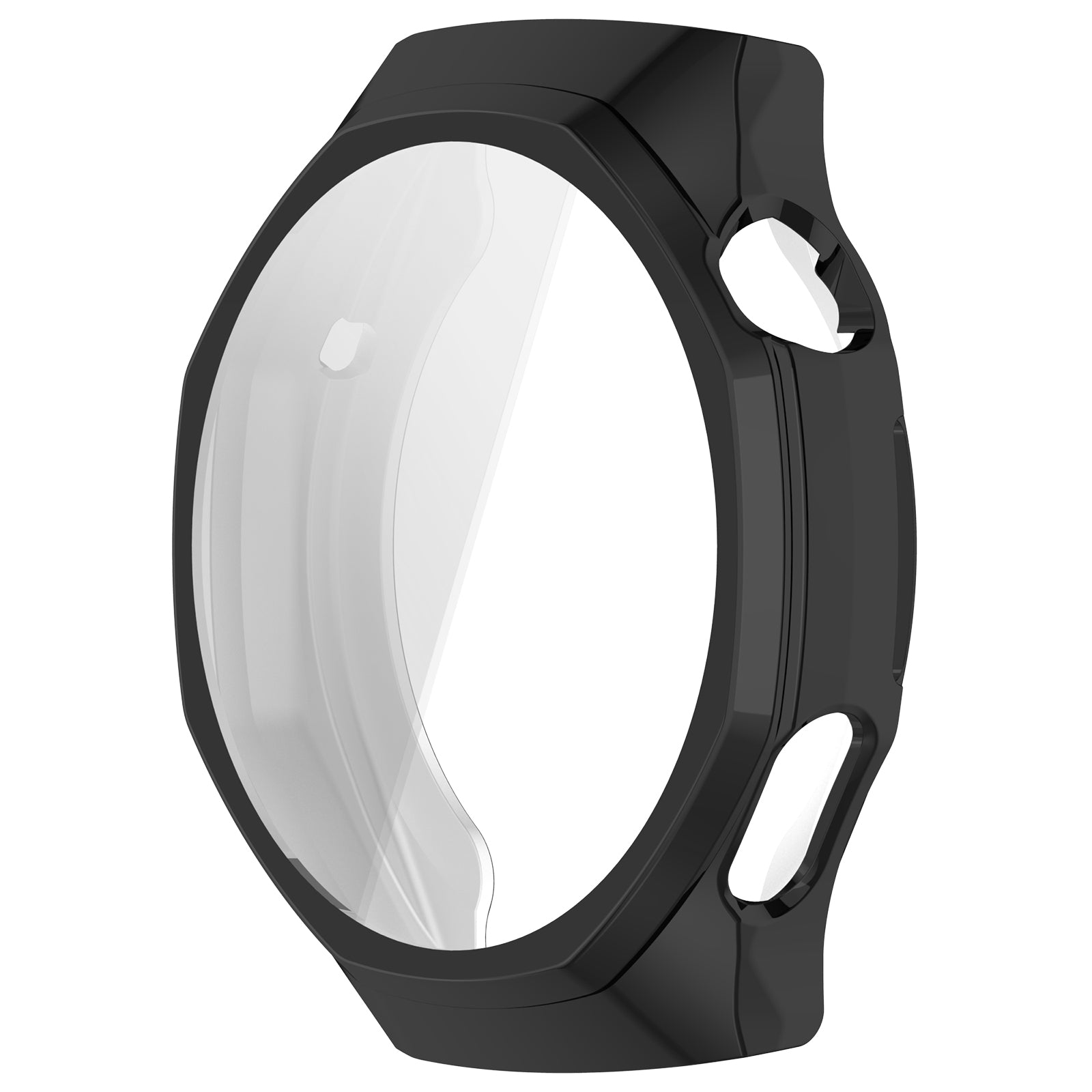 Huawei Watch GT 6 Pro TPU Case (Black)