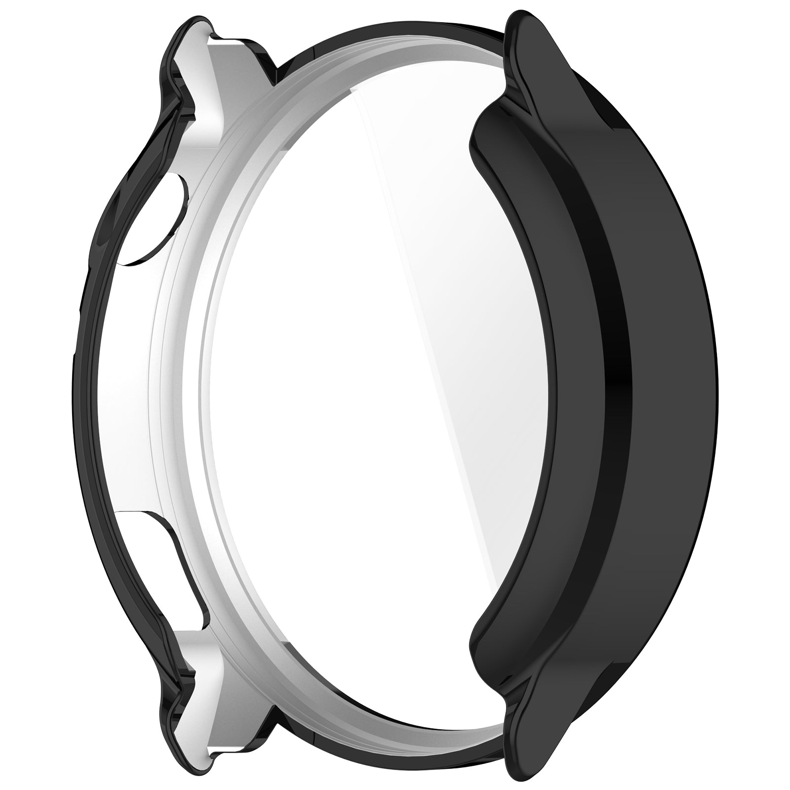 Garmin Venu 4 - 45mm TPU Case (Black)