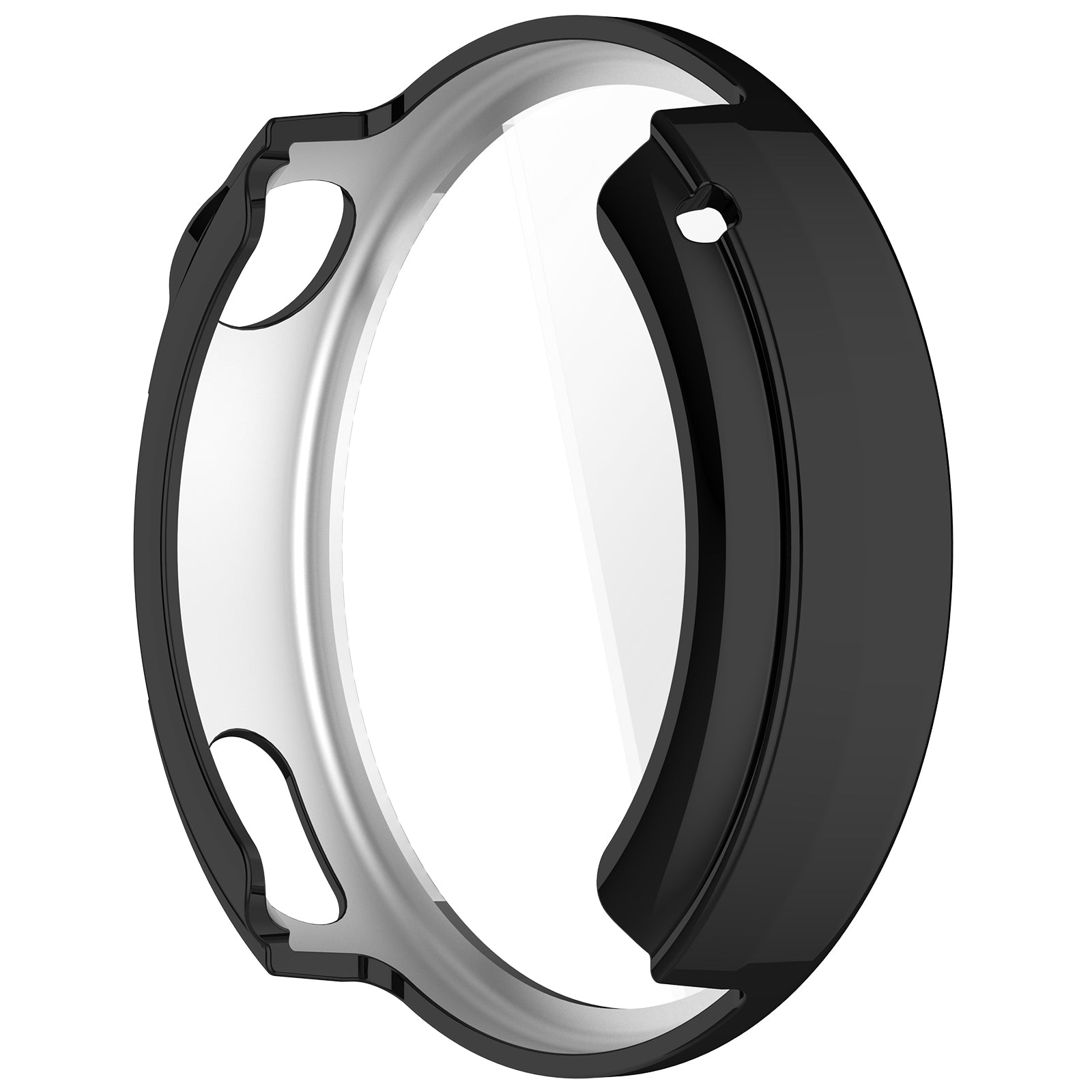 Xiaomi Watch S4 - 41mm TPU Case (Black)