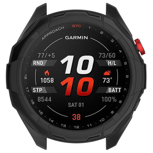 Garmin Approach S70 - 42mm Rugged TPU Case