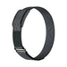 Amazfit Helio Strap Biceps Nylon Bracelet (Black/Grey)