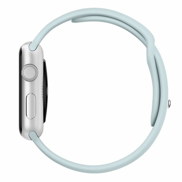 blaues-apple-watch-band