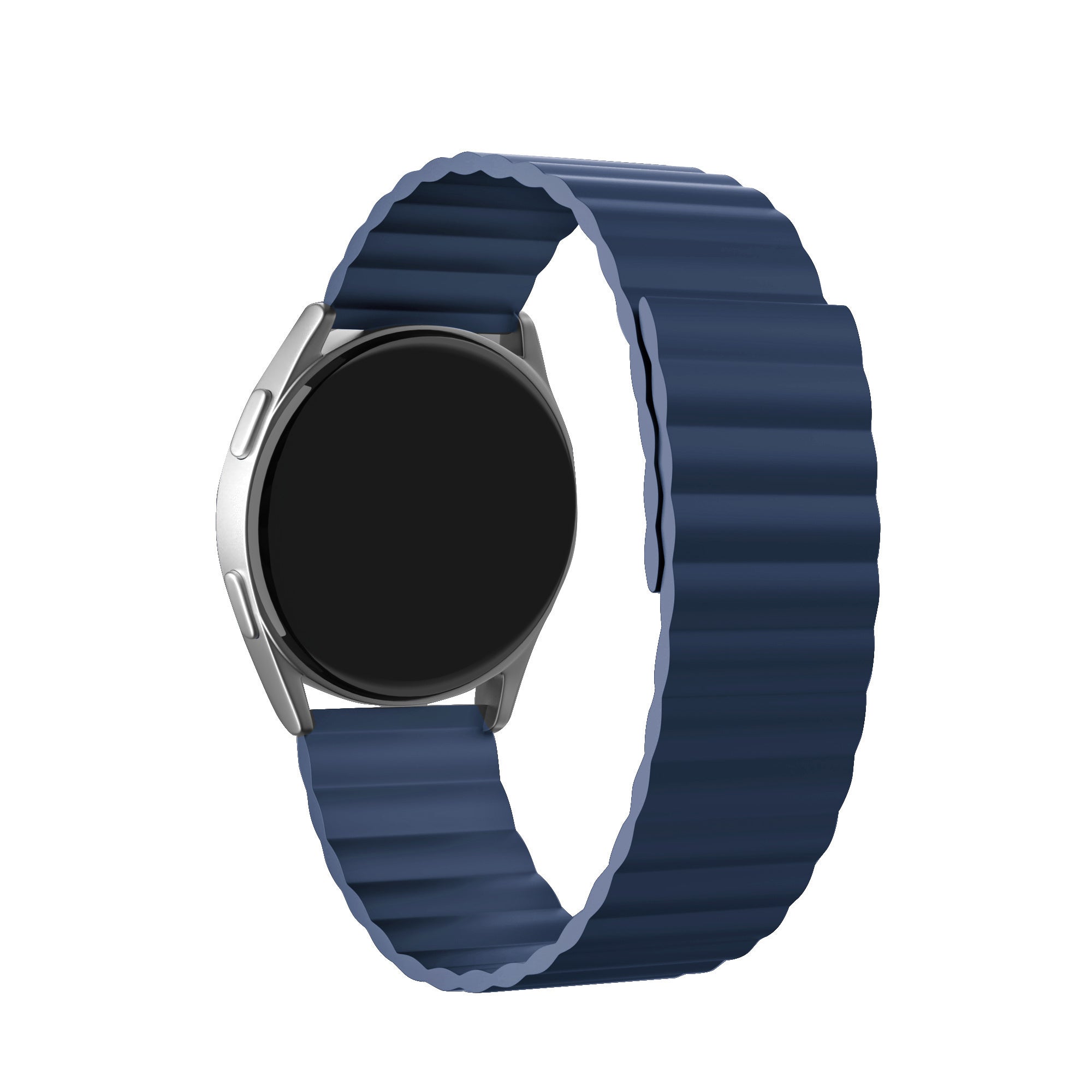 blaues-armband-galaxy-watch-5-pro