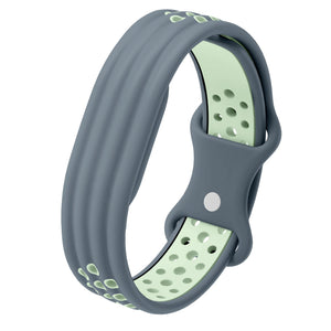 Fitbit Air Sport Strap (Blue/Cyan)