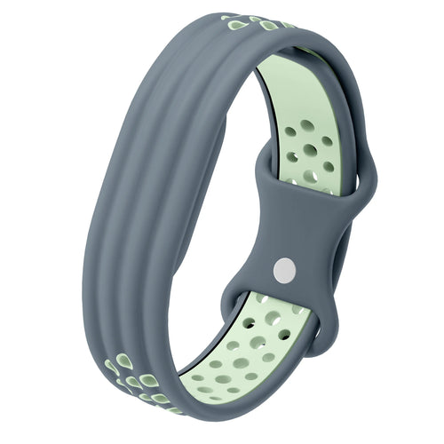 Fitbit Air Sport Strap (Blue/Cyan)