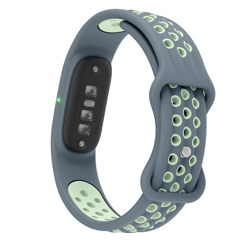 Fitbit Air Sport Strap (Blue/Cyan)