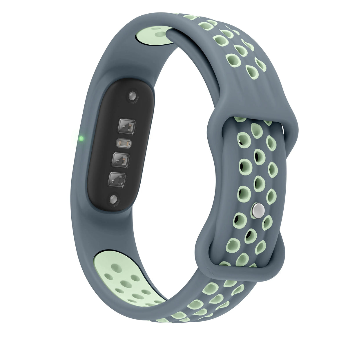 Fitbit Air Sport Strap (Blue/Cyan)