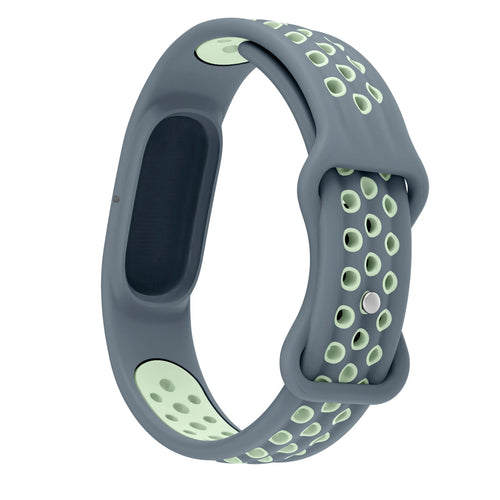 Fitbit Air Sport Strap (Blue/Cyan)