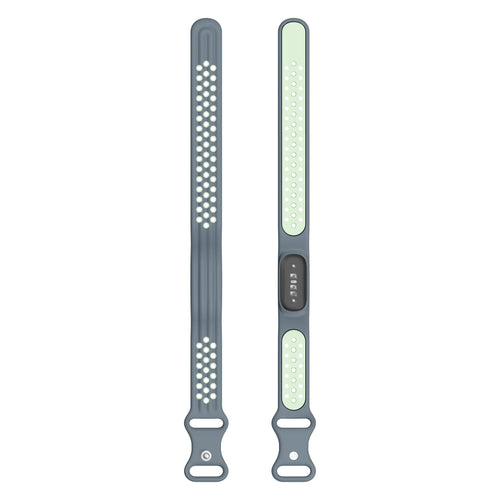 Fitbit Air Sport Strap (Blue/Cyan)