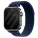 Huawei Watch Fit 4 Trail Nylon Strap (Blue)