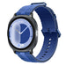 Samsung Galaxy Watch 8 Classic Silicone Active Strap (Blue)