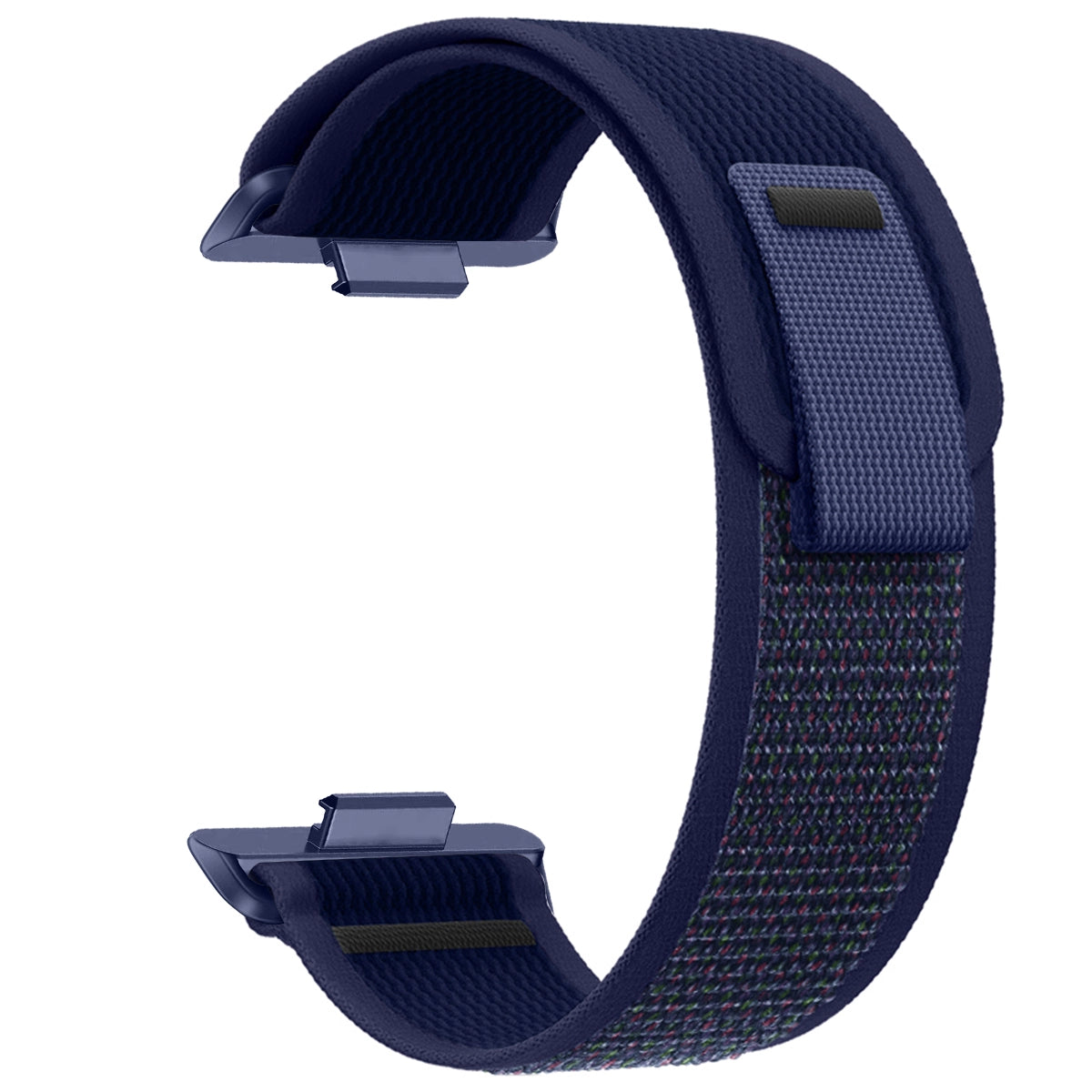 Huawei Watch Fit 3 Trail Nylon Strap (Blue)