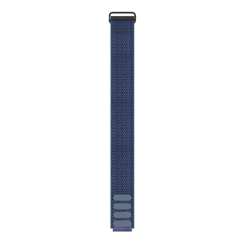 Polar Loop Nylon Strap (Blue)