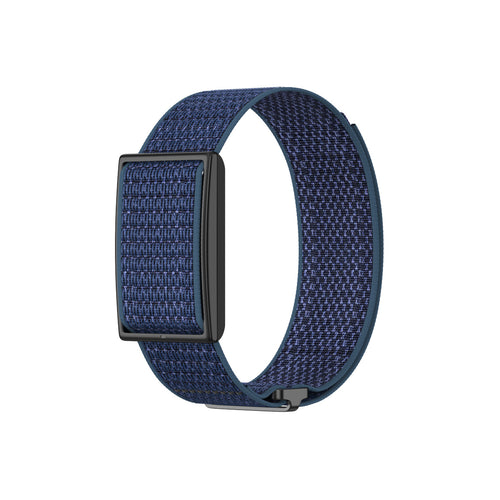 Polar Loop Nylon Strap (Blue)