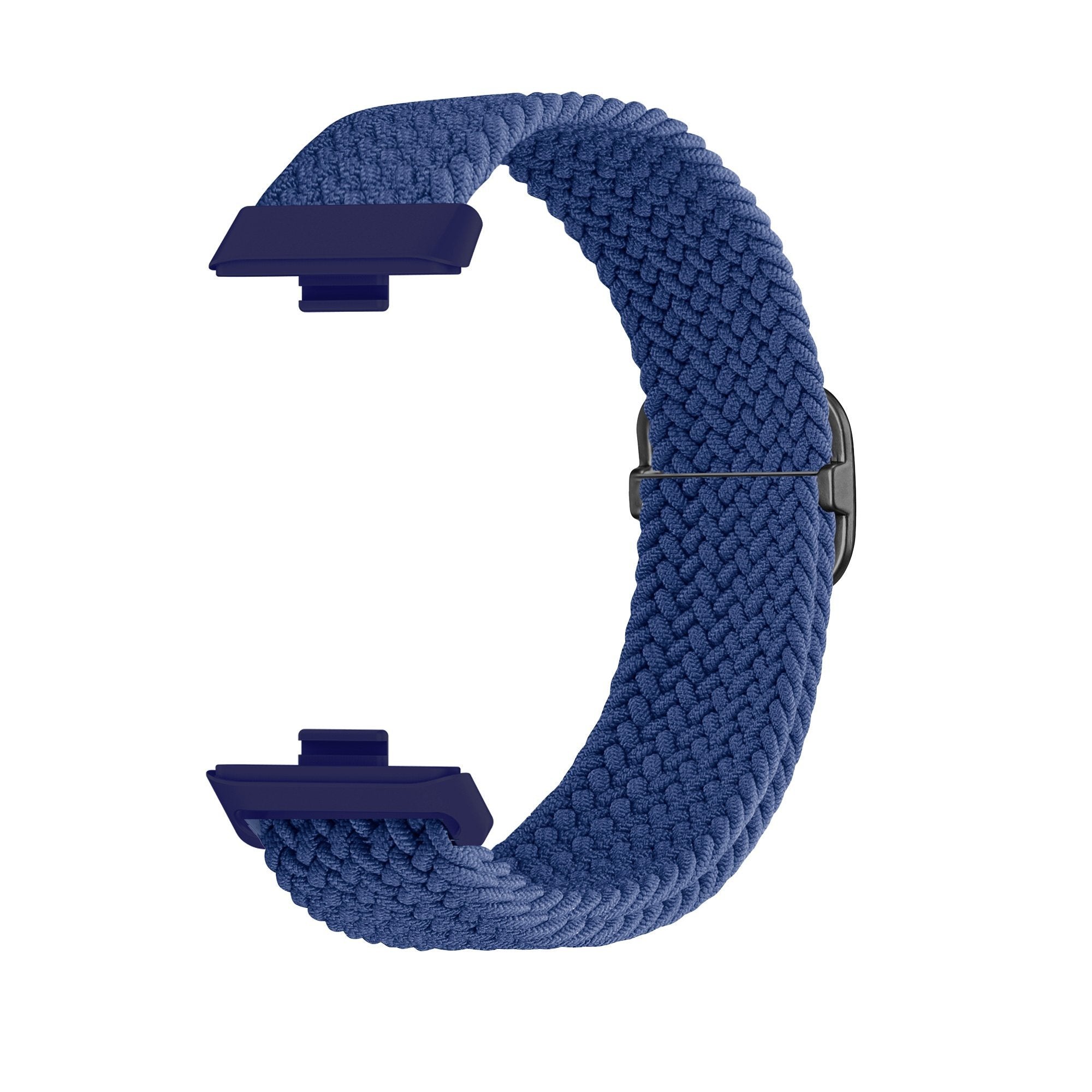 Huawei Watch Fit 4 Braided Strap (Blue)