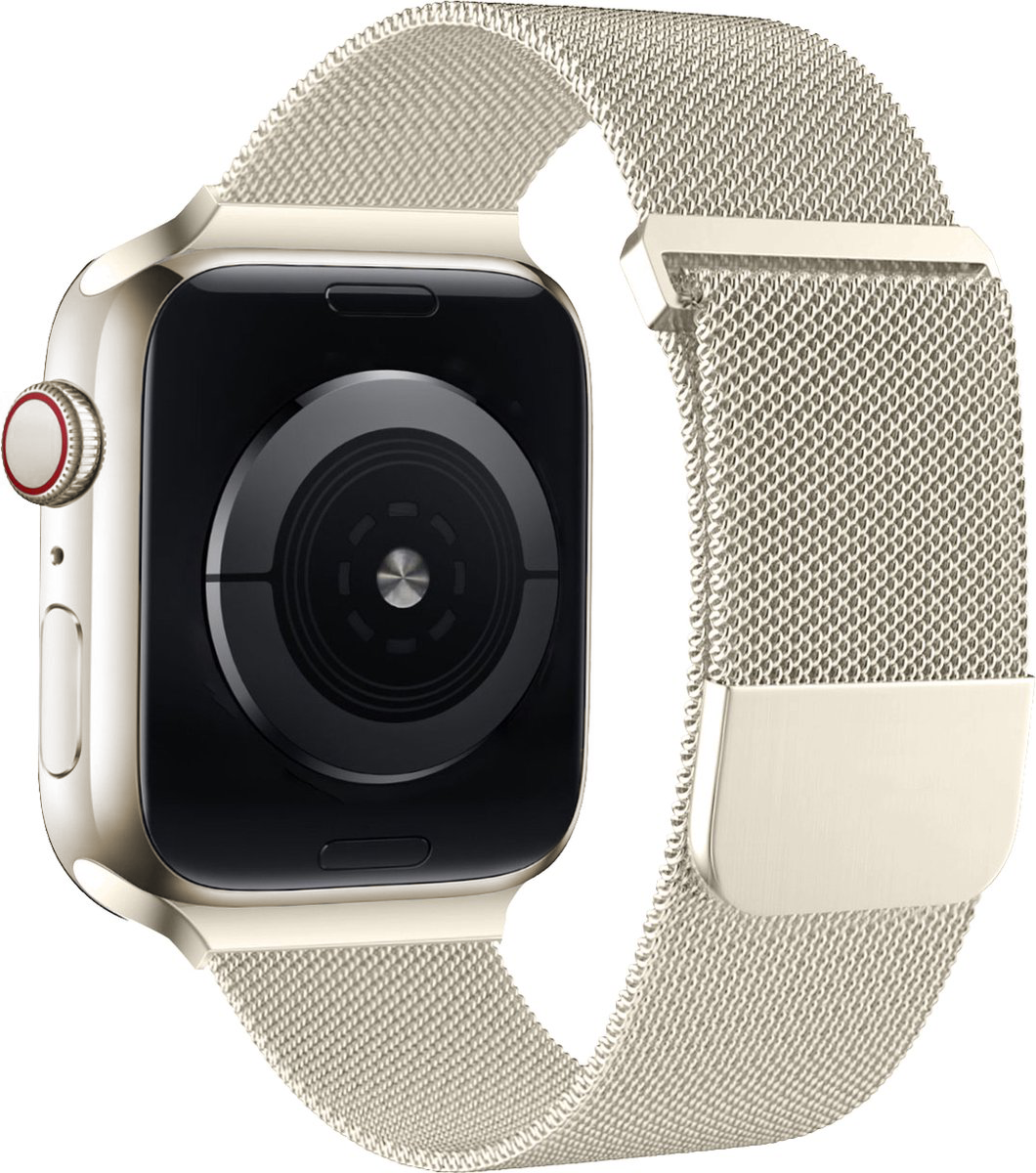 Milanese loop for apple watch 3 hotsell