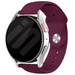 Samsung Galaxy Watch 6 Classic 47mm Sport Strap (Burgundy)