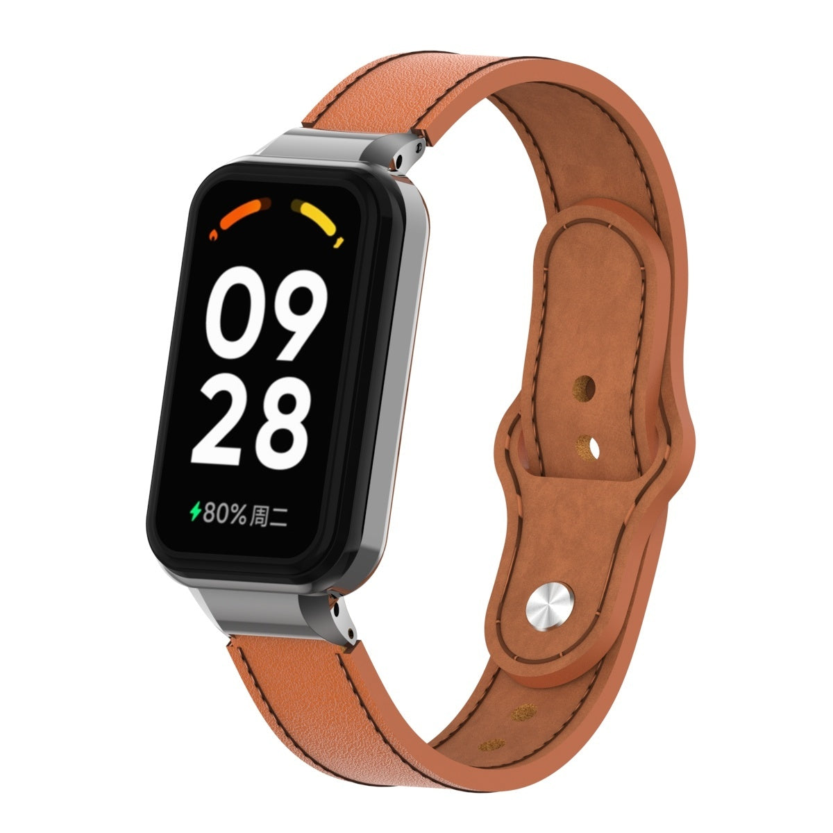 Redmi Band Mi Band Wrist Strap Xiaomi Redmi Smart Band Leather