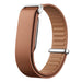 Fitbit Air Leather Strap (Brown)