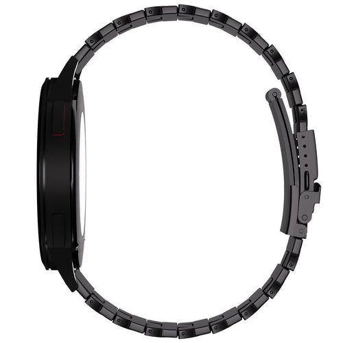 Gard Pro Ultra 3 Titanium Strap 'Butterfly' (Black)