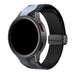 Grey Camo Samsung Galaxy Watch FE Magnetic Strap
