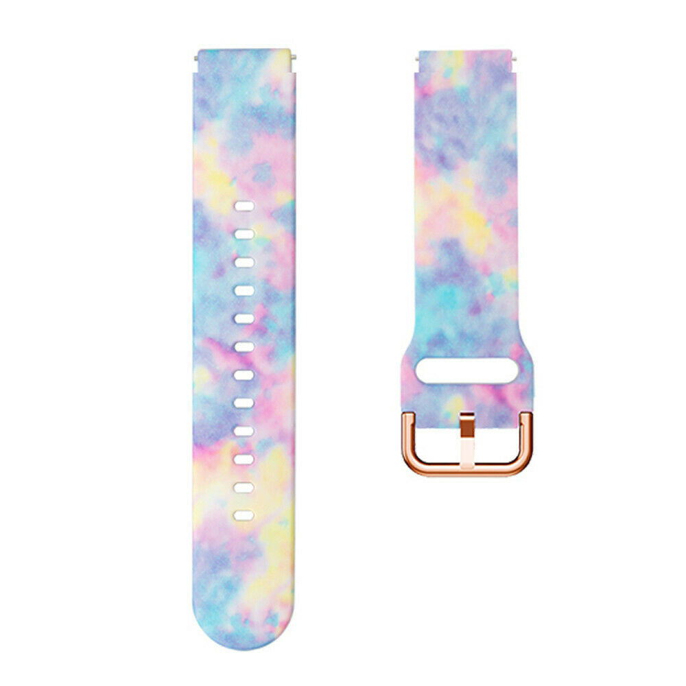 Sweet Candy Huawei Watch 5 - 42mm Strap