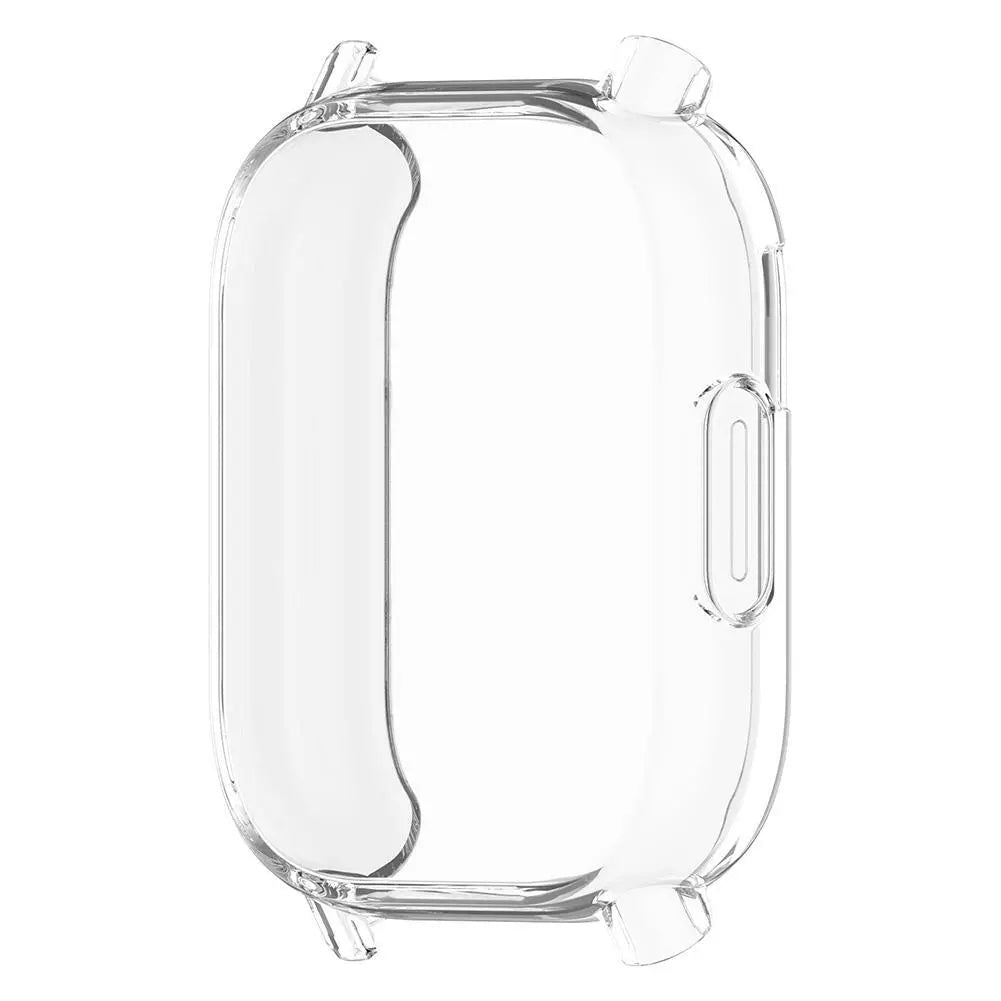 Redmi Watch 5 Active TPU Case (Transparent)