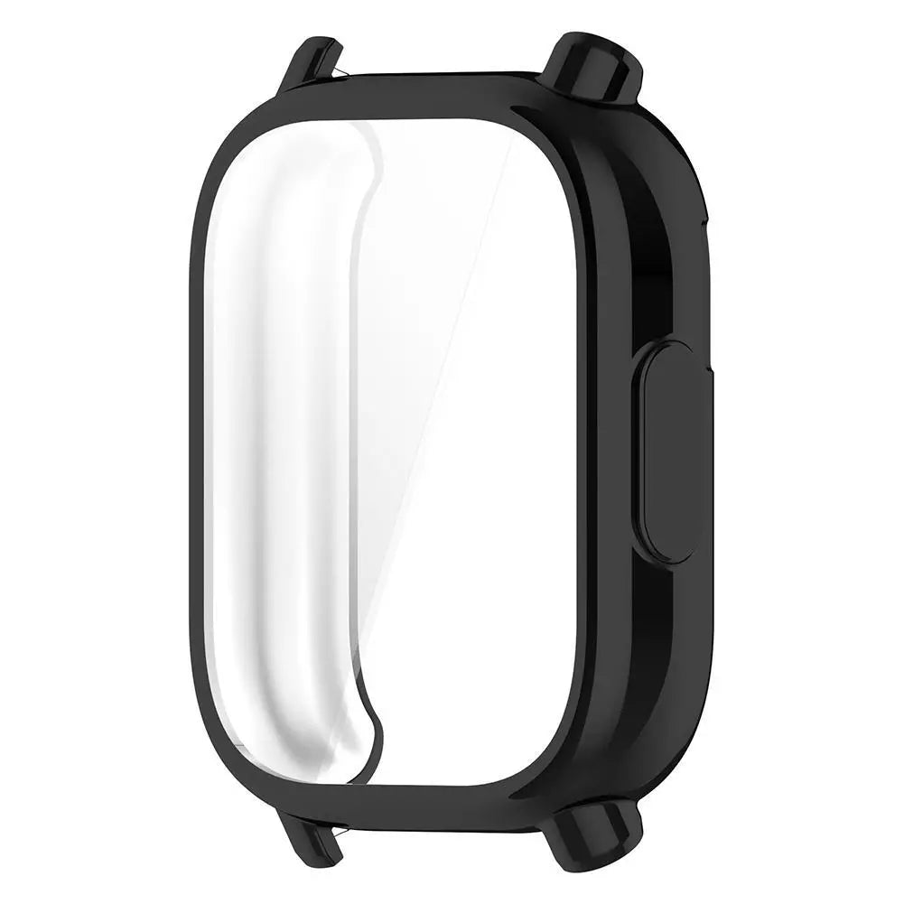 Redmi Watch 5 Lite TPU Case (Black) 