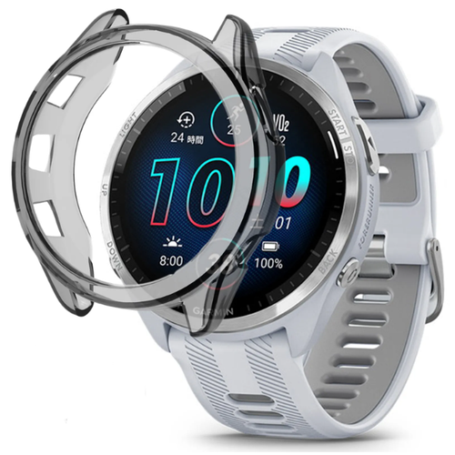 Garmin Forerunner 965 TPU Cover
