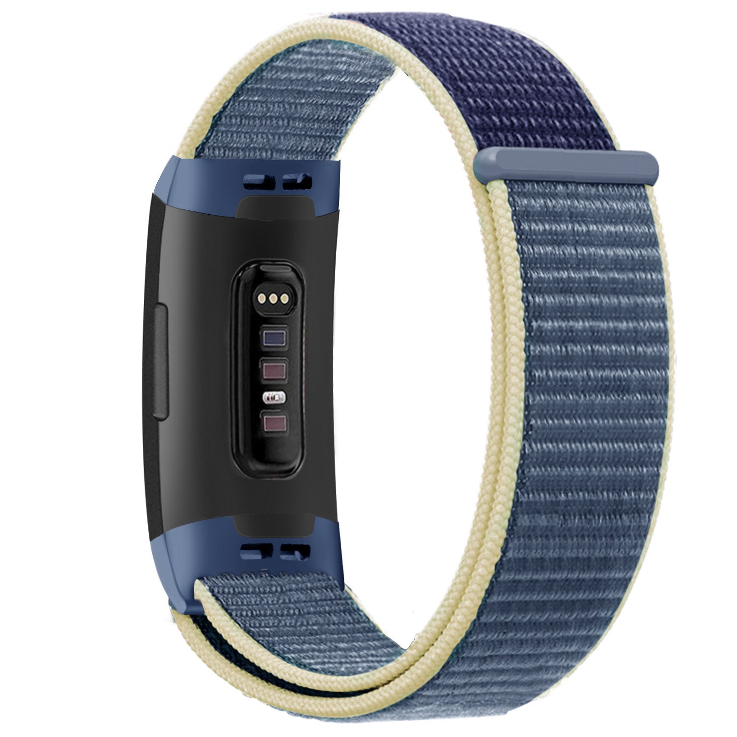 charge-3-4-nylon-band-oceaan-blauw