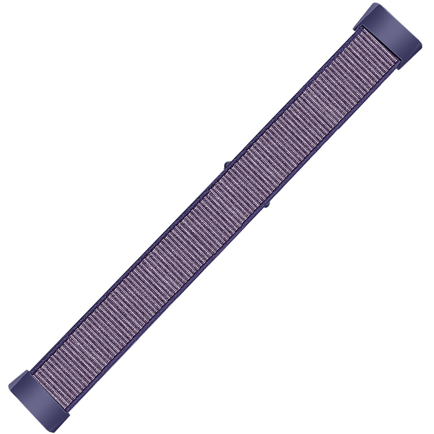 charge-4-nylon-band-blauw