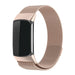Fitbit Charge 6 Milanese Strap (Champagne)