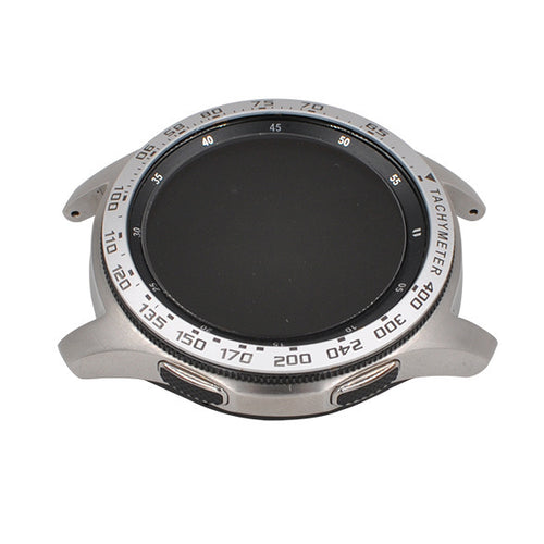 Samsung Galaxy Watch 4 Classic 46mm Bezel Ring Speed