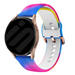 Colour Crazy Samsung Galaxy Watch 6 Classic 47mm Strap