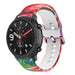 Colourful Xiaomi Amazfit GTR Silicone Strap (42mm only)