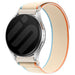 Amazfit Active 2 Trail Nylon Strap (Creme)