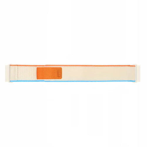 Garmin Vivomove Trend Trail Nylon Strap (Creme)