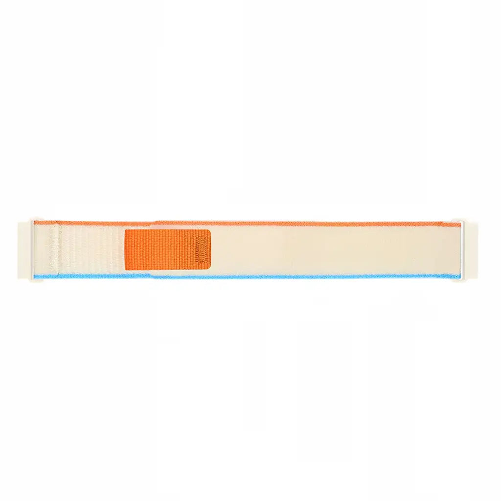 Garmin Vivomove Trend Trail Nylon Strap (Creme)