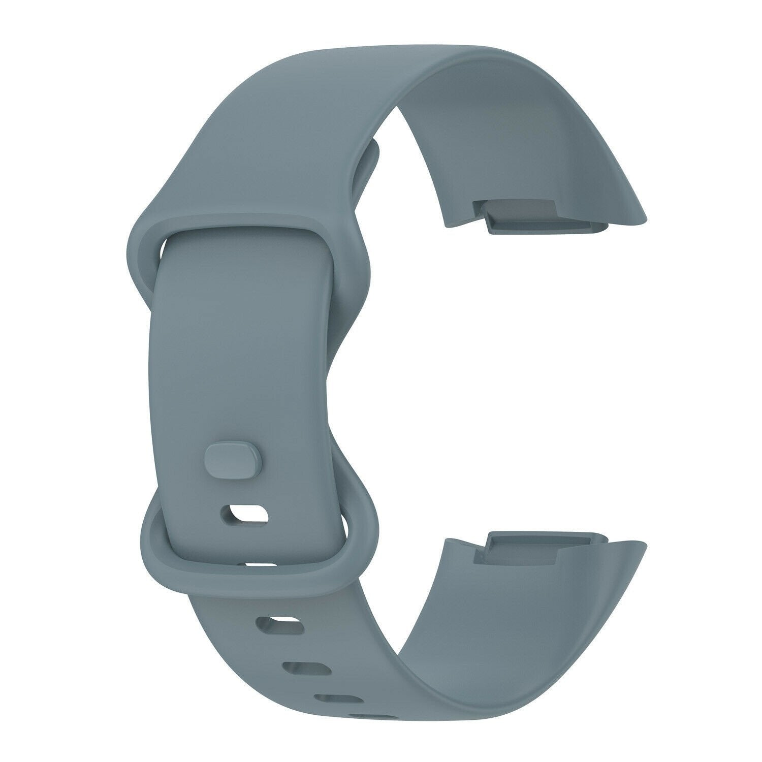 thumbnail image 2 of GEAK 4 Pack Slim Band Compatible With Fitbit Charge Trinidad And Tobago 2 of 9