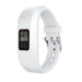 Garmin Vivofit Jr 1/2 Strap (White)